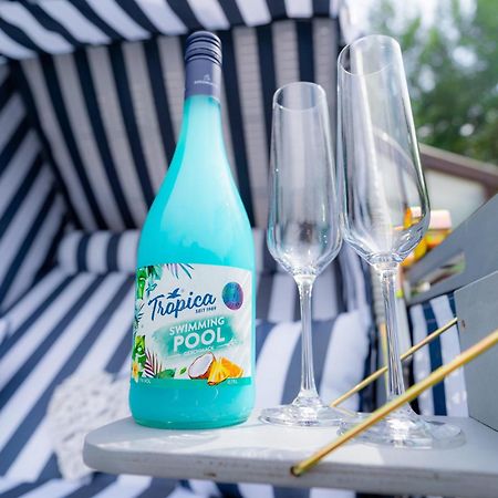 Leeloo S Sunlight Villa Hodenhagen Ngoại thất bức ảnh