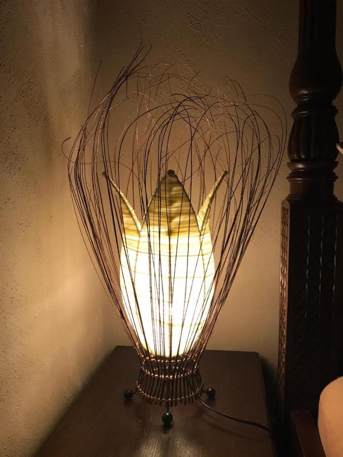 Leeloo S Sunlight Villa Hodenhagen Ngoại thất bức ảnh