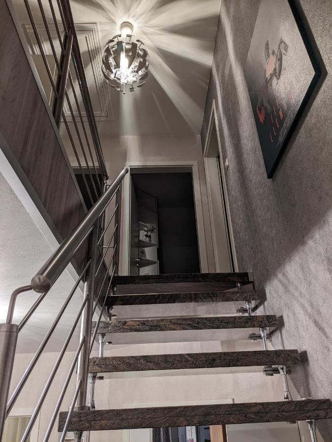Leeloo S Sunlight Villa Hodenhagen Ngoại thất bức ảnh