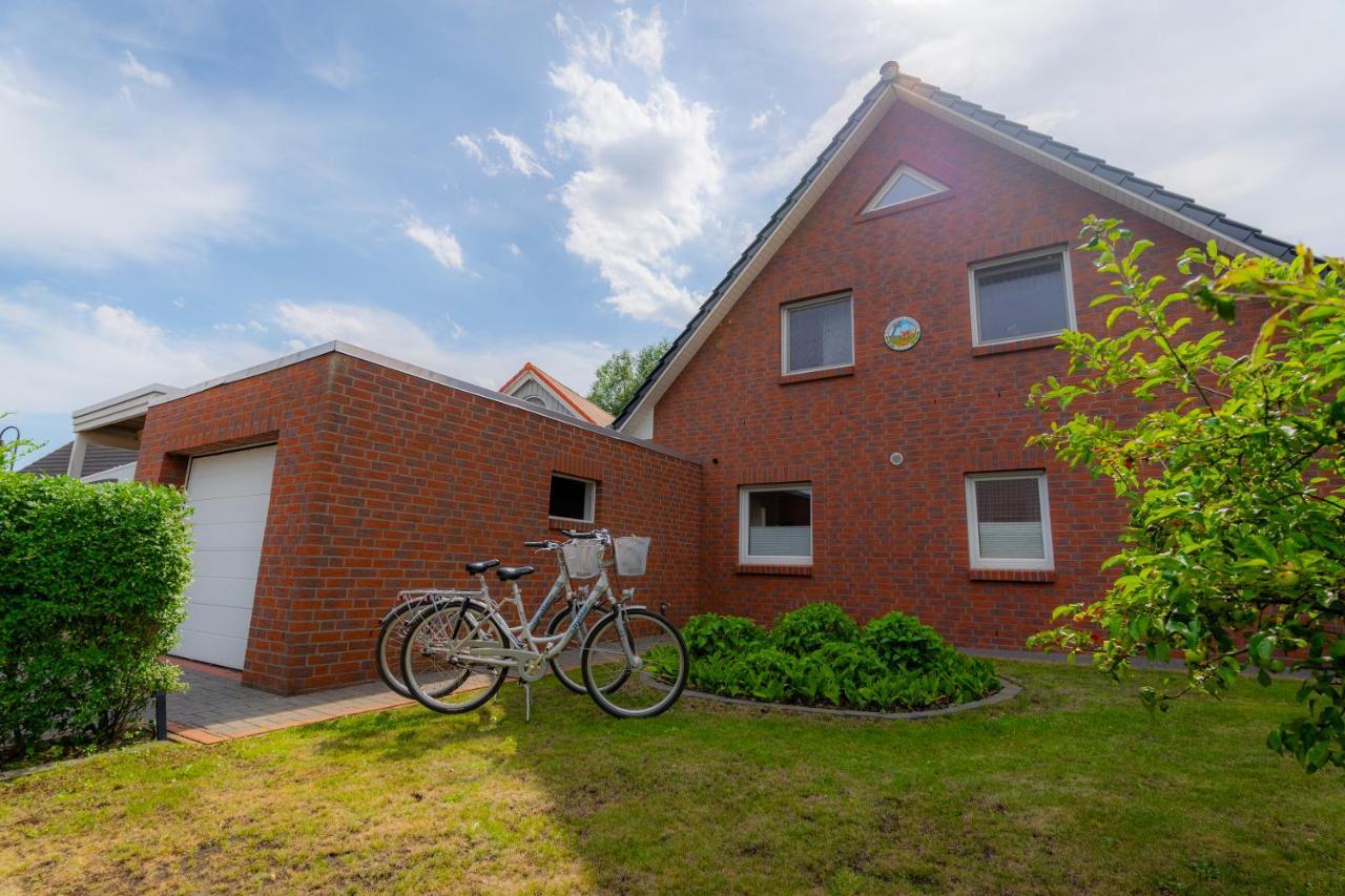 Leeloo S Sunlight Villa Hodenhagen Ngoại thất bức ảnh