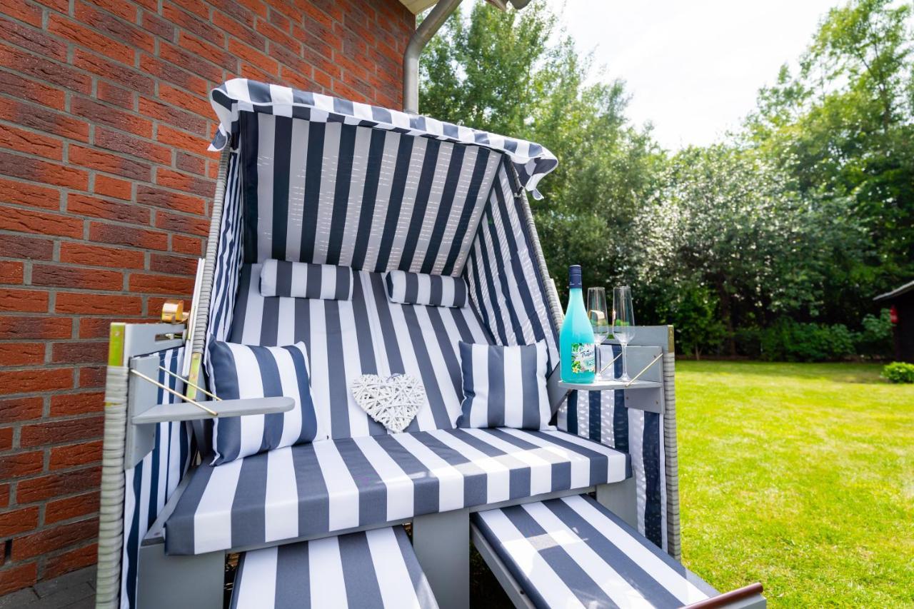 Leeloo S Sunlight Villa Hodenhagen Ngoại thất bức ảnh