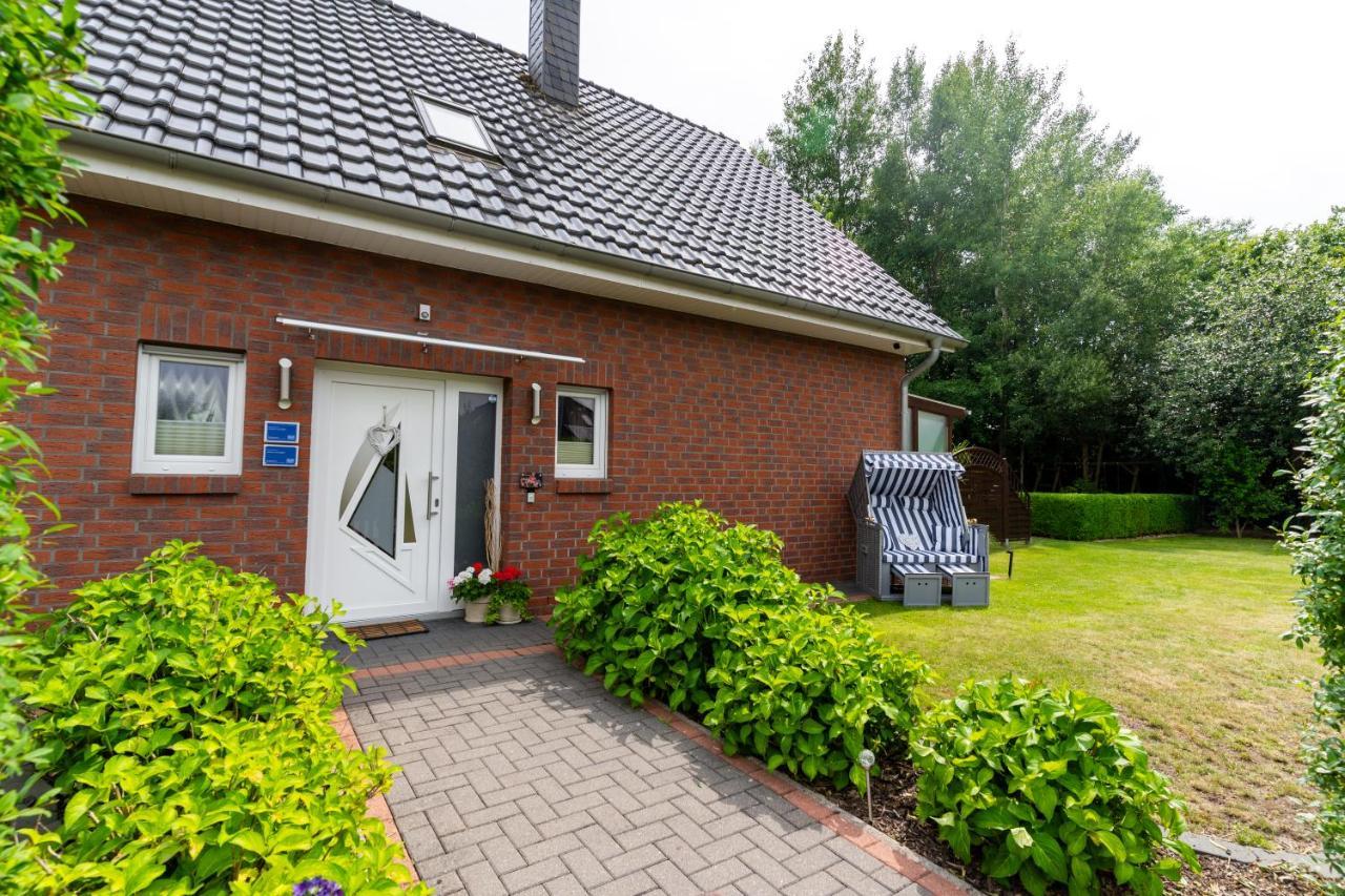 Leeloo S Sunlight Villa Hodenhagen Ngoại thất bức ảnh