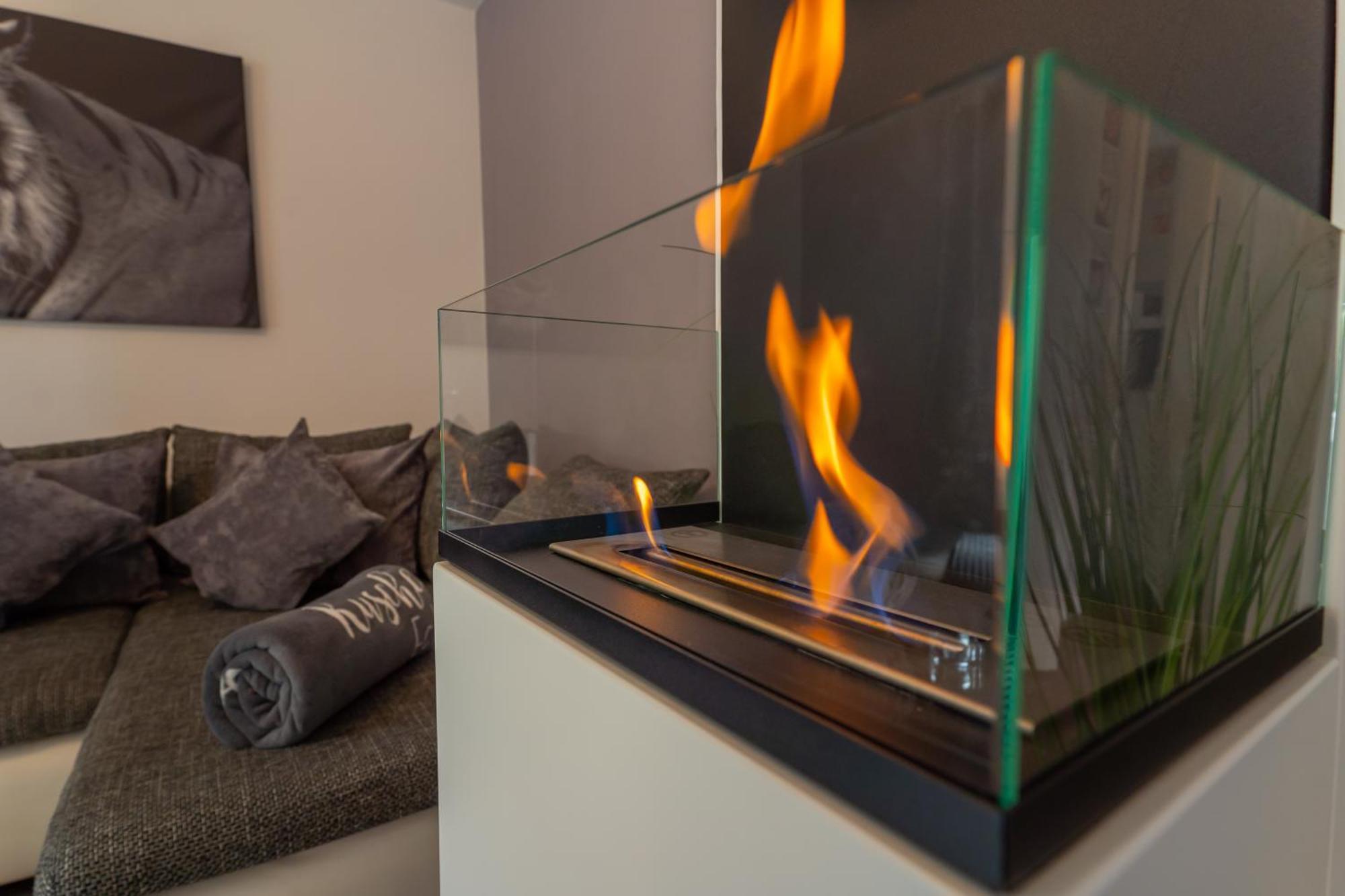 Leeloo S Sunlight Villa Hodenhagen Ngoại thất bức ảnh