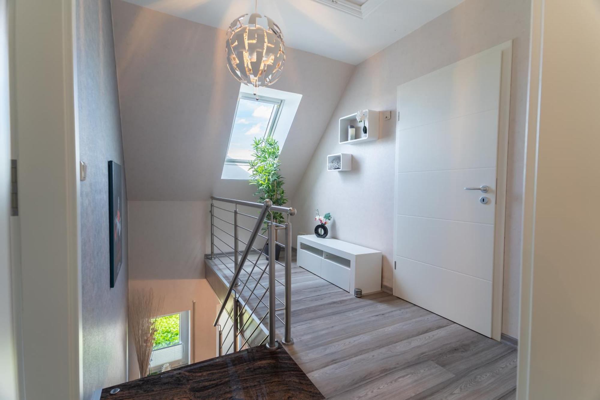Leeloo S Sunlight Villa Hodenhagen Ngoại thất bức ảnh