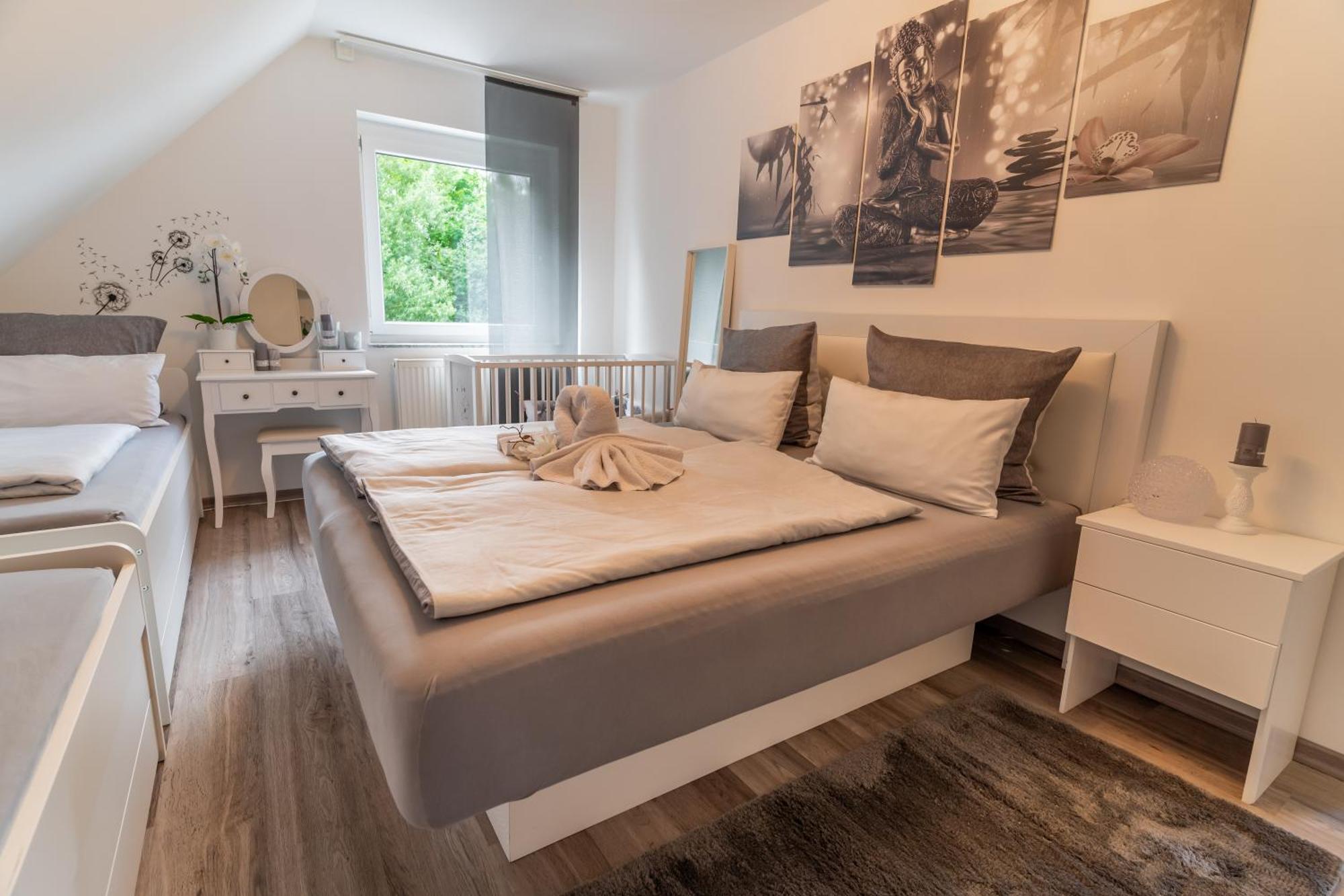 Leeloo S Sunlight Villa Hodenhagen Ngoại thất bức ảnh