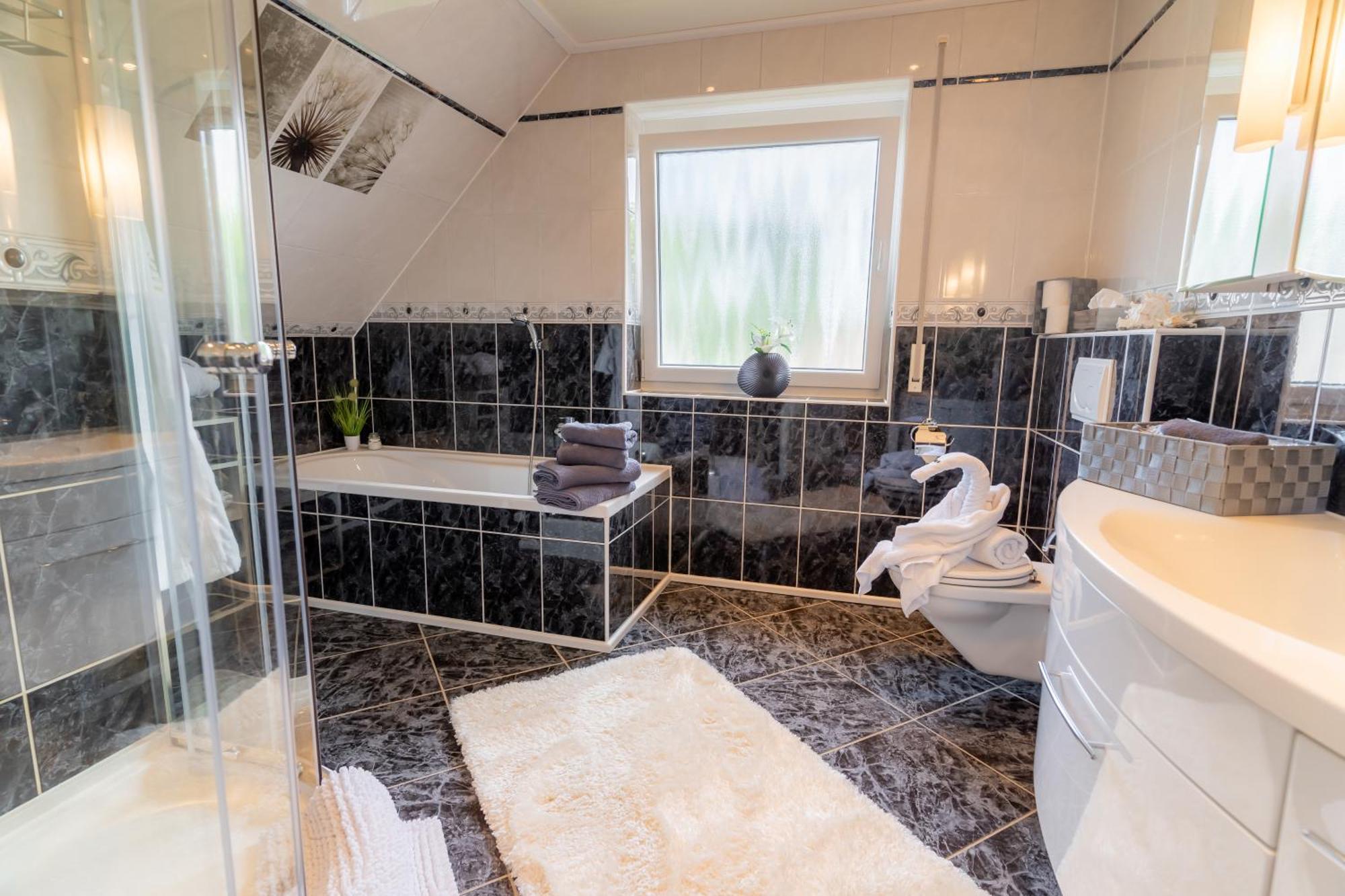 Leeloo S Sunlight Villa Hodenhagen Ngoại thất bức ảnh