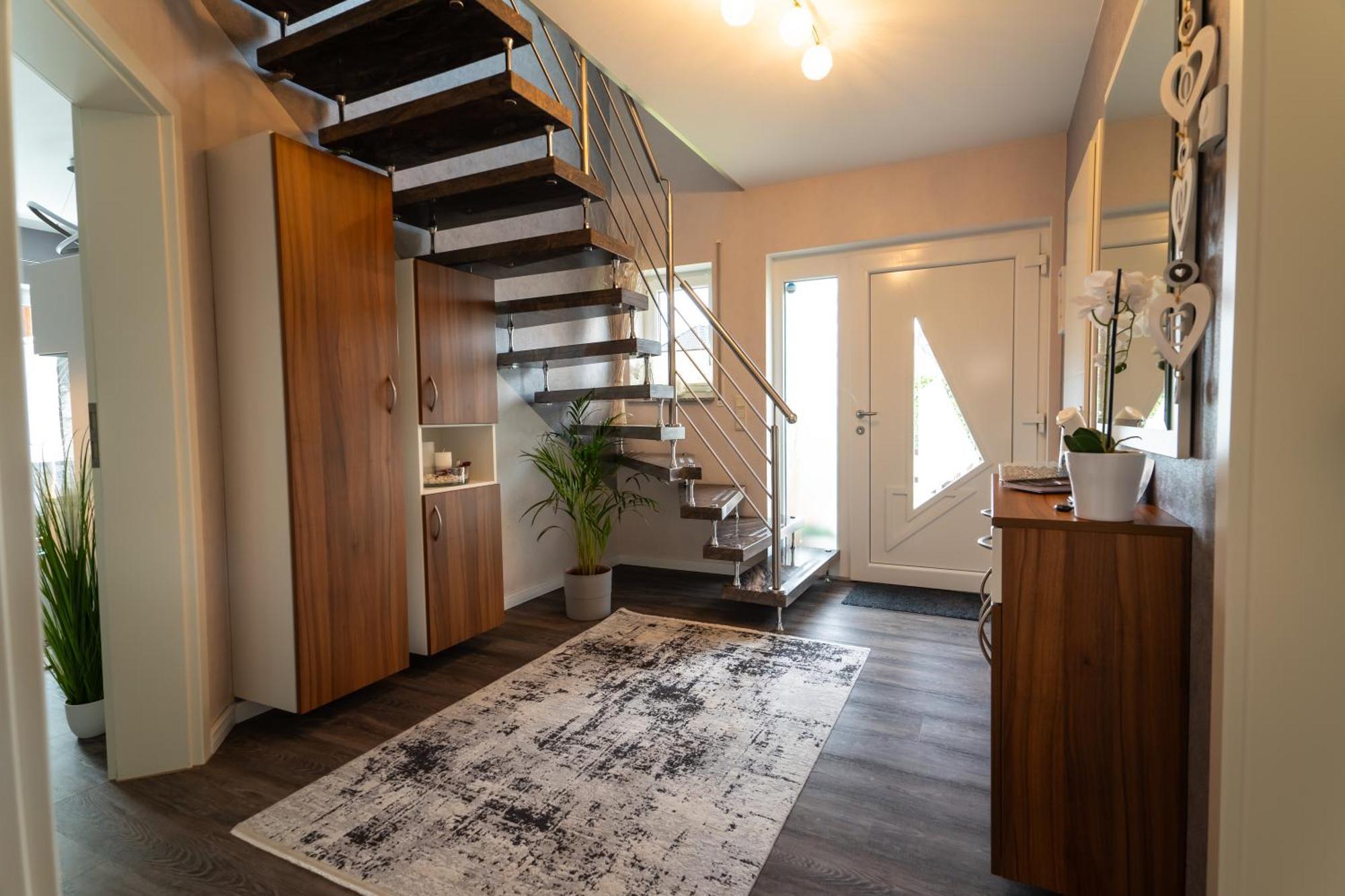 Leeloo S Sunlight Villa Hodenhagen Ngoại thất bức ảnh