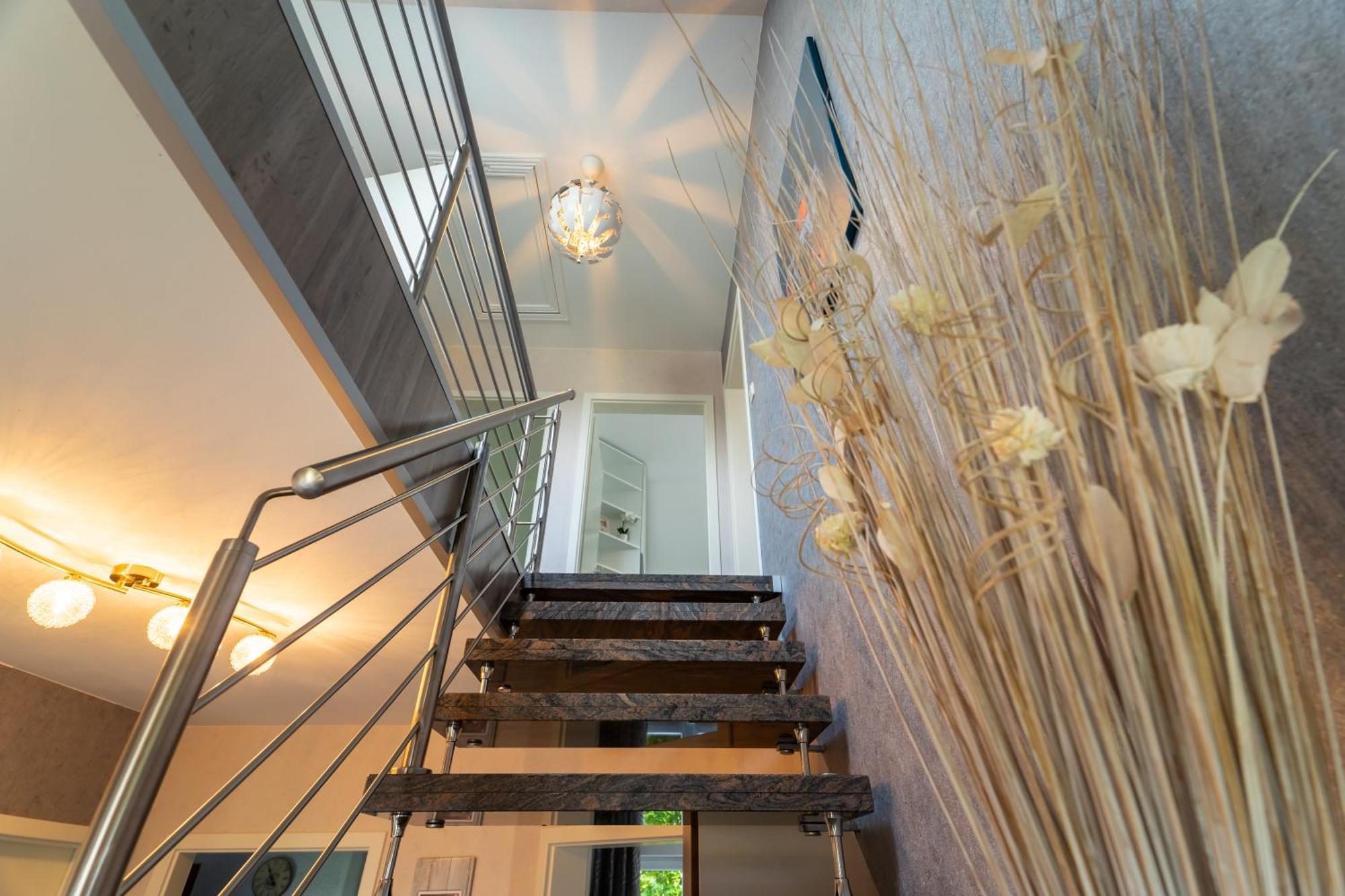 Leeloo S Sunlight Villa Hodenhagen Ngoại thất bức ảnh