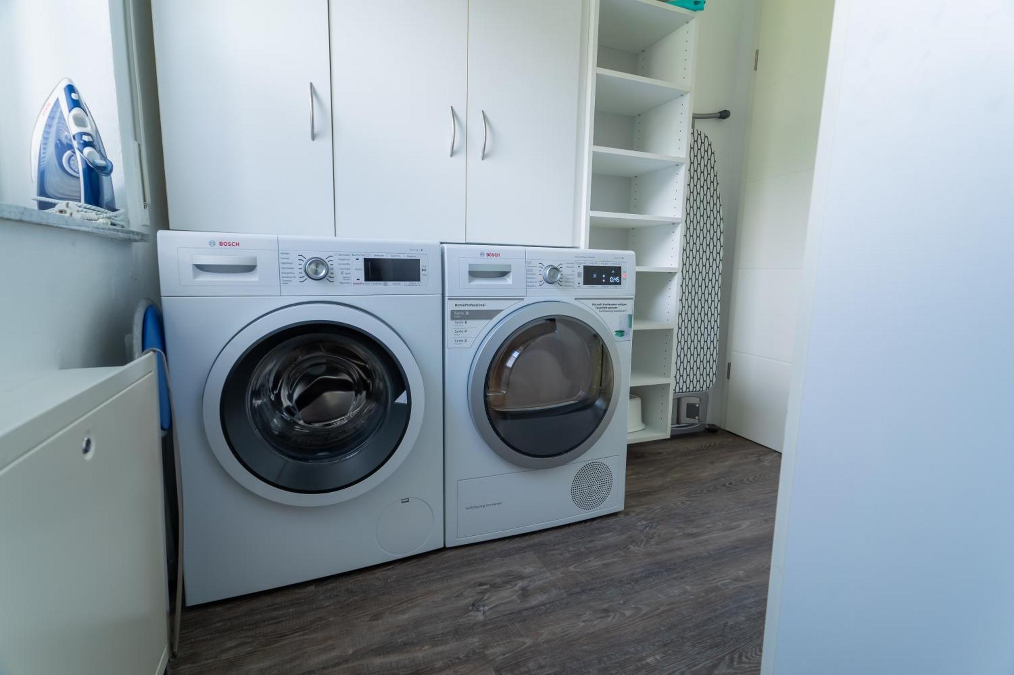 Leeloo S Sunlight Villa Hodenhagen Ngoại thất bức ảnh